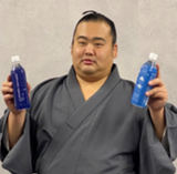 大相撲十両力士（2024年引退） 九重部屋　千代嵐慶喜氏