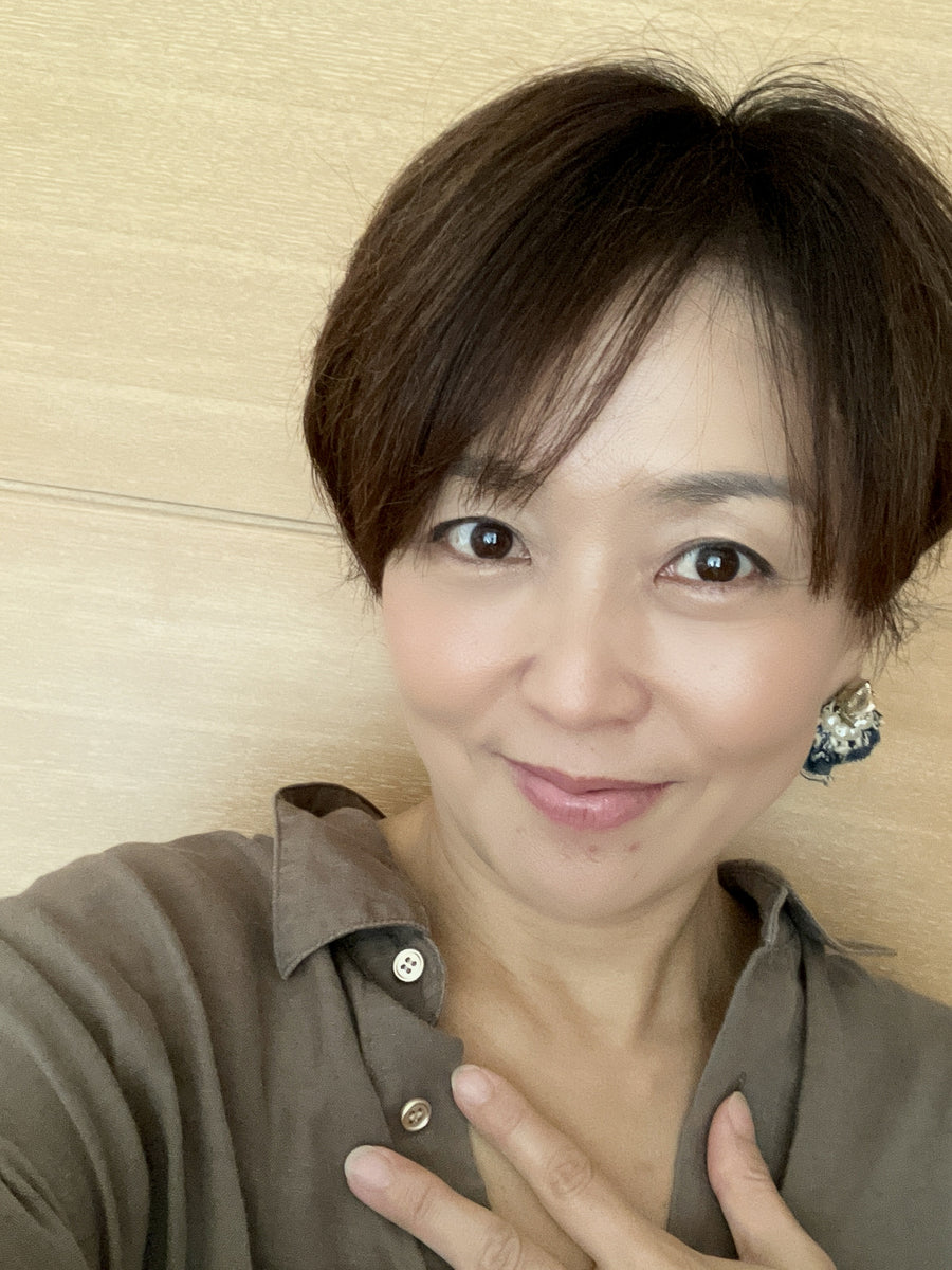 森本　美穂