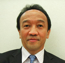 医師の写真
