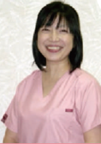医師の写真