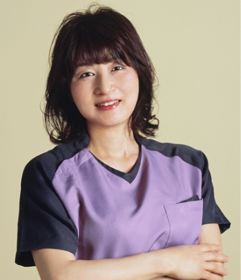 鈴木　玲子