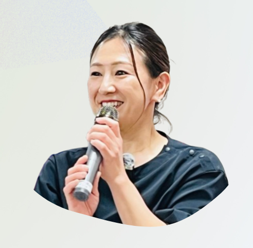 清水　えつな